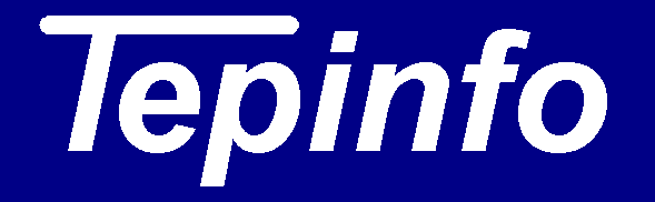 Tepinfo O�